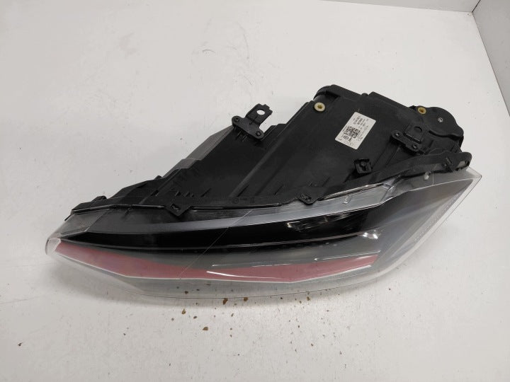 Frontscheinwerfer VW Polo 2G1941035G Links Scheinwerfer Headlight SCH1865560094xc