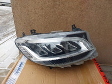 Load image into Gallery viewer, Frontscheinwerfer Mercedes-Benz Sprinter A9109065800 Full LED Ein Satz Headlight SCH1866123216tc