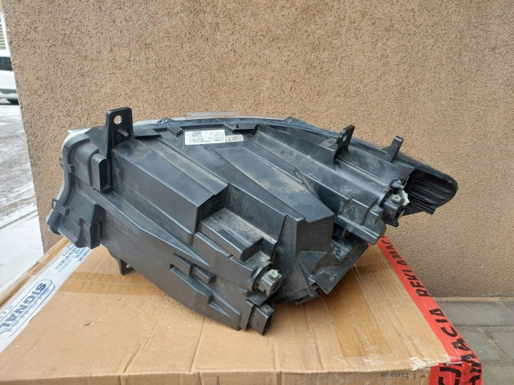 Frontscheinwerfer Mercedes-Benz Sprinter A9109065800 Full LED Ein Satz Headlight SCH1866123216tc