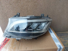 Load image into Gallery viewer, Frontscheinwerfer Mercedes-Benz Sprinter A9109065800 Full LED Ein Satz Headlight SCH1866123216tc
