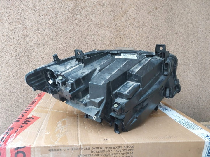 Frontscheinwerfer Mercedes-Benz Sprinter A9109065800 Full LED Ein Satz Headlight SCH1866123216tc