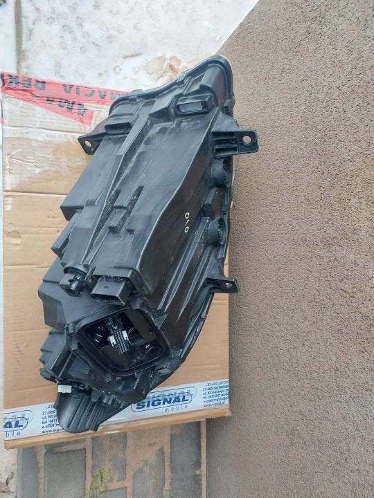 Frontscheinwerfer Mercedes-Benz Sprinter A9109065800 Full LED Ein Satz Headlight SCH1866123216tc
