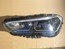 Laden Sie das Bild in den Galerie-Viewer, Frontscheinwerfer BMW X1 F48 5A01177-02 Links Scheinwerfer Headlight SCH1866265942ry