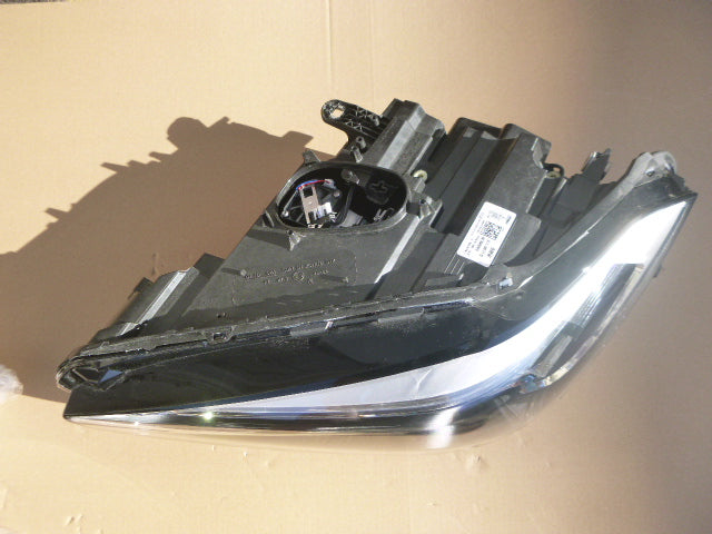 Frontscheinwerfer BMW X1 F48 5A01177-02 Links Scheinwerfer Headlight SCH1866265942ry