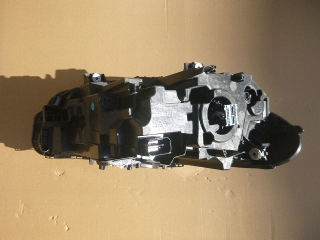 Frontscheinwerfer BMW X1 F48 5A01177-02 Links Scheinwerfer Headlight SCH1866265942ry
