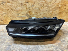 Load image into Gallery viewer, Frontscheinwerfer Skoda Octavia IV 5E4941015 LED Links Scheinwerfer Headlight SCH1866952207sw