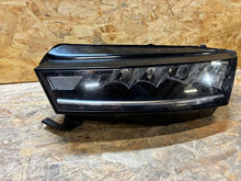 Load image into Gallery viewer, Frontscheinwerfer Skoda Octavia IV 5E4941015 LED Links Scheinwerfer Headlight SCH1866952207sw