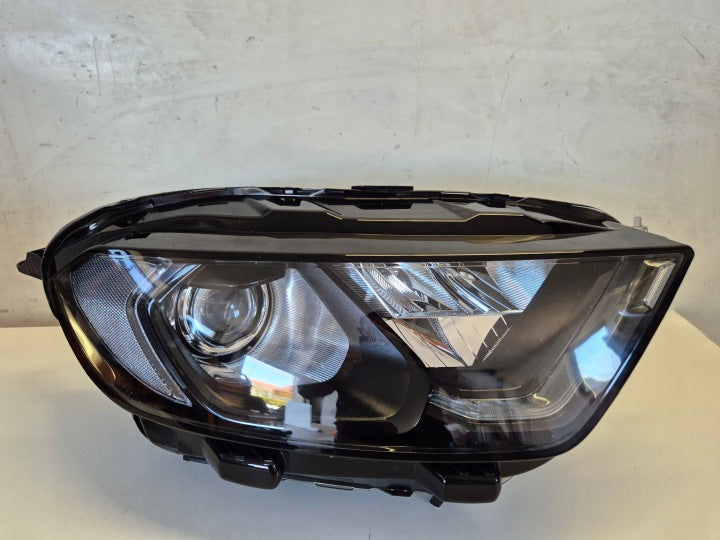 Frontscheinwerfer Ford Ecosport MN15-13E014-GB Links Scheinwerfer Headlight SCH1867553121dj