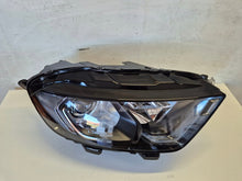 Laden Sie das Bild in den Galerie-Viewer, Frontscheinwerfer Ford Ecosport MN15-13E014-GB Links Scheinwerfer Headlight SCH1867553121dj