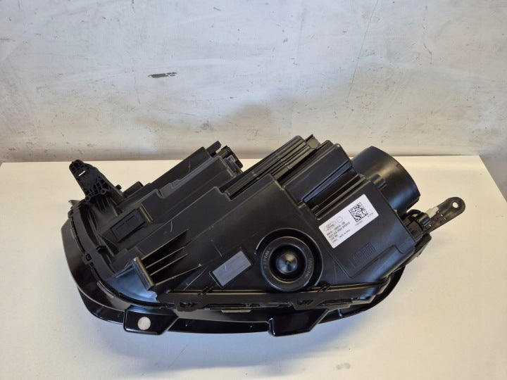 Frontscheinwerfer Ford Ecosport MN15-13E014-GB Links Scheinwerfer Headlight SCH1867553121dj
