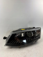 Laden Sie das Bild in den Galerie-Viewer, Frontscheinwerfer Skoda Octavia III 5E1941015B Xenon Links Headlight SCH1869768184nb