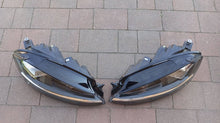 Laden Sie das Bild in den Galerie-Viewer, Frontscheinwerfer VW Golf VII 5G1941005D 5G1941006D LED Ein Satz Headlight SCH1870925615fo