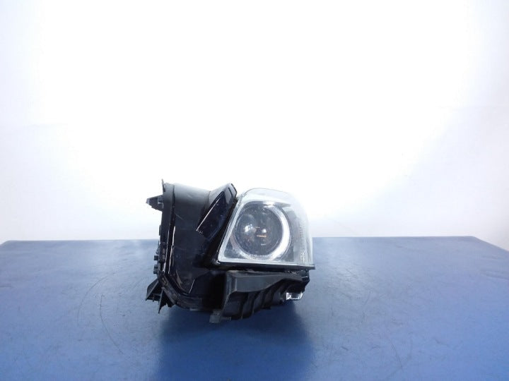 Frontscheinwerfer Cadillac Cts 84319717 Links Scheinwerfer Headlight SCH1872041204hy