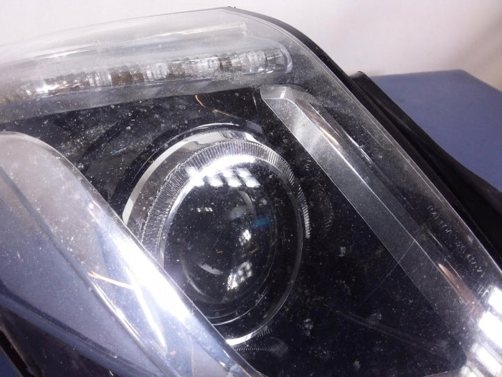 Frontscheinwerfer Cadillac Cts 84319717 Links Scheinwerfer Headlight SCH1872041204hy