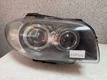 Load image into Gallery viewer, Frontscheinwerfer BMW 1 E81 E87 170948 Rechts Scheinwerfer Headlight SCH1874191328ty