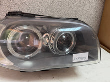 Load image into Gallery viewer, Frontscheinwerfer BMW 1 E81 E87 170948 Rechts Scheinwerfer Headlight SCH1874191328ty