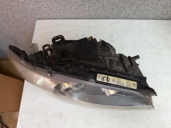 Frontscheinwerfer BMW 1 E81 E87 170948 Rechts Scheinwerfer Headlight SCH1874191328ty