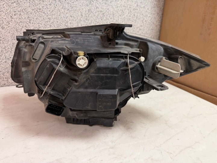 Frontscheinwerfer BMW 1 E81 E87 170948 Rechts Scheinwerfer Headlight SCH1874191328ty