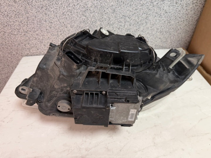 Frontscheinwerfer BMW 1 E81 E87 170948 Rechts Scheinwerfer Headlight SCH1874191328ty