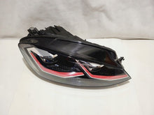 Laden Sie das Bild in den Galerie-Viewer, Frontscheinwerfer VW Golf VII 5G1941036A LED Rechts Scheinwerfer Headlight SCH1875167684pl
