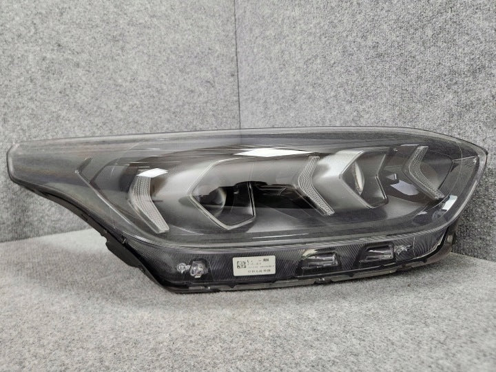 Frontscheinwerfer Kia Proceed 92102J7500-SCZ LED Rechts Scheinwerfer Headlight SCH1875241654uf