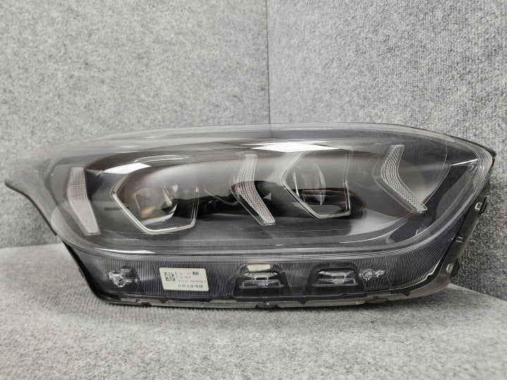 Frontscheinwerfer Kia Proceed 92102J7500-SCZ LED Rechts Scheinwerfer Headlight SCH1875241654uf