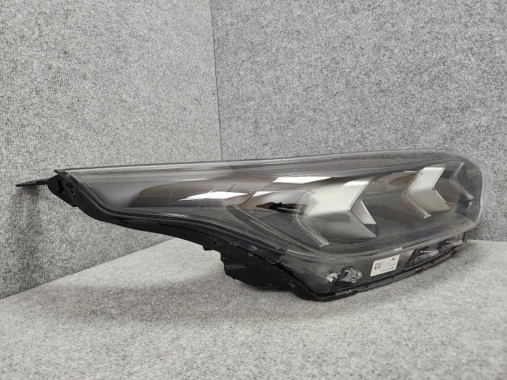 Frontscheinwerfer Kia Proceed 92102J7500-SCZ LED Rechts Scheinwerfer Headlight SCH1875241654uf