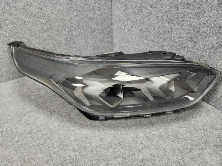 Frontscheinwerfer Kia Proceed 92102J7500-SCZ LED Rechts Scheinwerfer Headlight SCH1875241654uf