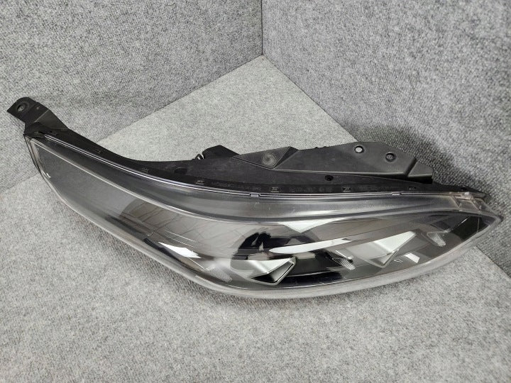 Frontscheinwerfer Kia Proceed 92102J7500-SCZ LED Rechts Scheinwerfer Headlight SCH1875241654uf