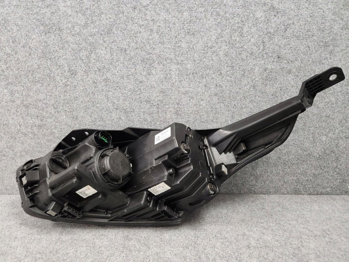 Frontscheinwerfer Kia Proceed 92102J7500-SCZ LED Rechts Scheinwerfer Headlight SCH1875241654uf