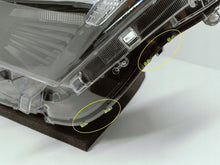 Laden Sie das Bild in den Galerie-Viewer, Frontscheinwerfer Toyota Rav V 4 8114542E10 Rechts Scheinwerfer Headlight SCH1875364310hy