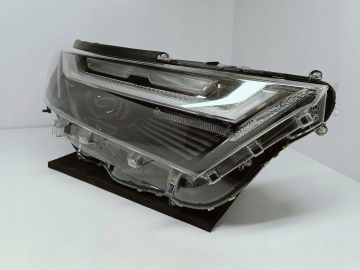 Frontscheinwerfer Toyota Rav V 4 8114542E10 Rechts Scheinwerfer Headlight SCH1875364310hy