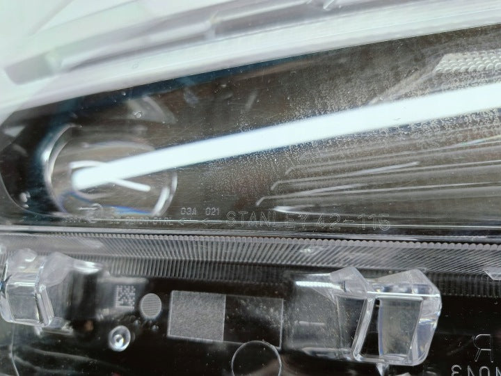 Frontscheinwerfer Toyota Rav V 4 8114542E10 Rechts Scheinwerfer Headlight SCH1875364310hy