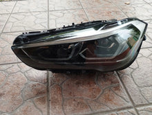 Laden Sie das Bild in den Galerie-Viewer, Frontscheinwerfer BMW X1 F48 5A01177-02 LED Links Scheinwerfer Headlight SCH1875725162uq