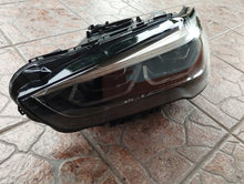 Laden Sie das Bild in den Galerie-Viewer, Frontscheinwerfer BMW X1 F48 5A01177-02 LED Links Scheinwerfer Headlight SCH1875725162uq
