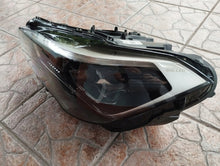 Laden Sie das Bild in den Galerie-Viewer, Frontscheinwerfer BMW X1 F48 5A01177-02 LED Links Scheinwerfer Headlight SCH1875725162uq