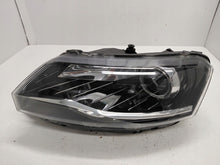 Laden Sie das Bild in den Galerie-Viewer, Frontscheinwerfer Skoda Rapid 5JB941015C Links Scheinwerfer Headlight SCH1876221691ta