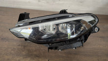 Laden Sie das Bild in den Galerie-Viewer, Frontscheinwerfer Fiat Tipo 521451740E Links Scheinwerfer Headlight SCH1876581036lv