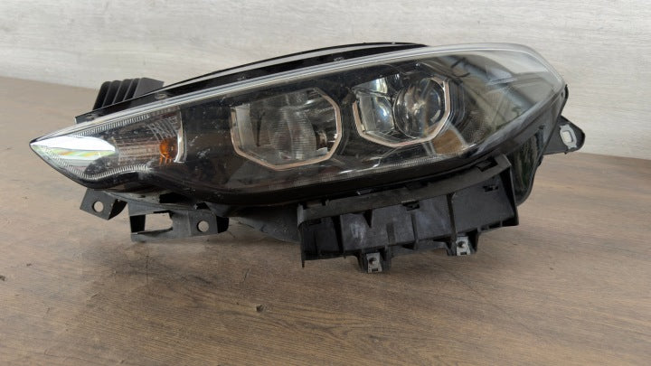 Frontscheinwerfer Fiat Tipo 521451740E Links Scheinwerfer Headlight SCH1876581036lv