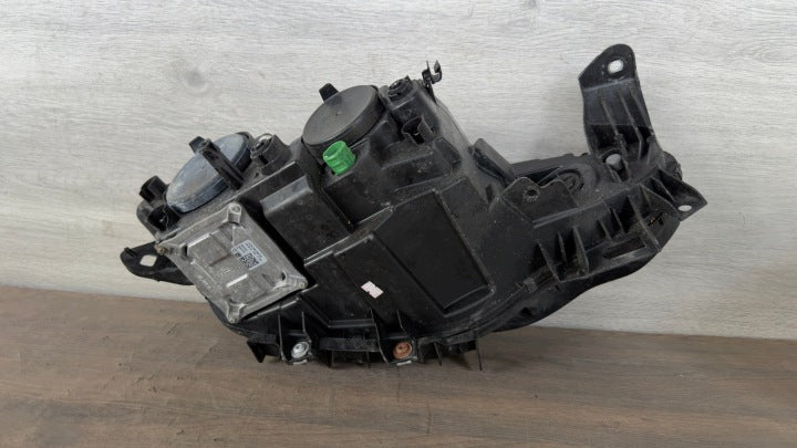 Frontscheinwerfer Fiat Tipo 521451740E Links Scheinwerfer Headlight SCH1876581036lv