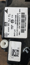 Laden Sie das Bild in den Galerie-Viewer, Frontscheinwerfer Fiat Tipo 521451740E Links Scheinwerfer Headlight SCH1876581036lv