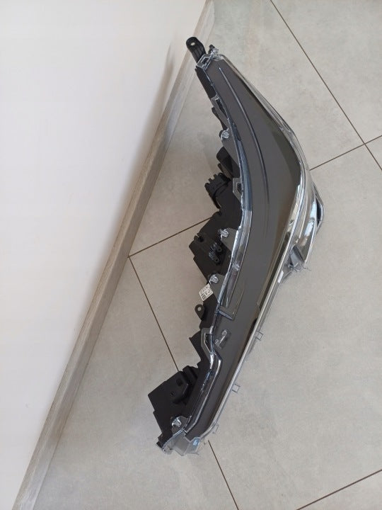 Frontscheinwerfer Toyota Corolla 90154118 Links Scheinwerfer Headlight SCH1877210194qx