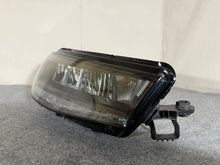 Laden Sie das Bild in den Galerie-Viewer, Frontscheinwerfer Skoda Fabia IV 6VB941016 Rechts Scheinwerfer Headlight SCH1877290410qc