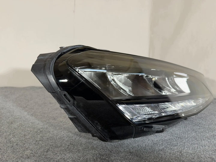 Frontscheinwerfer Skoda Fabia IV 6VB941016 Rechts Scheinwerfer Headlight SCH1877290410qc