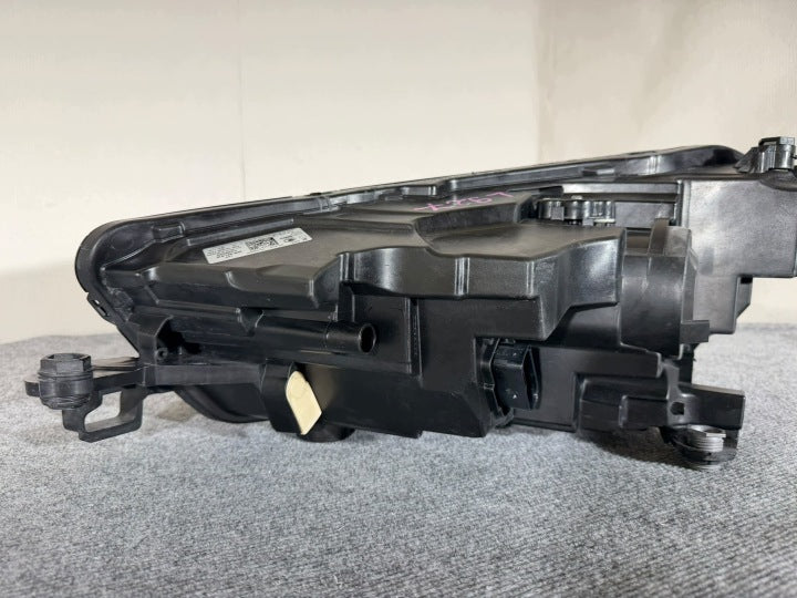 Frontscheinwerfer Skoda Fabia IV 6VB941016 Rechts Scheinwerfer Headlight SCH1877290410qc