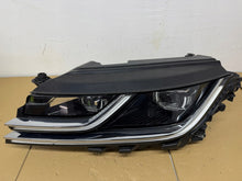 Laden Sie das Bild in den Galerie-Viewer, Frontscheinwerfer VW Arteon 3G8941081M LED Links Scheinwerfer Headlight SCH1877608039dk
