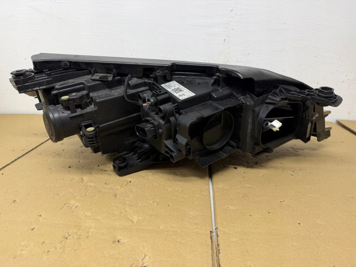 Frontscheinwerfer VW Arteon 3G8941081M LED Links Scheinwerfer Headlight SCH1877608039dk