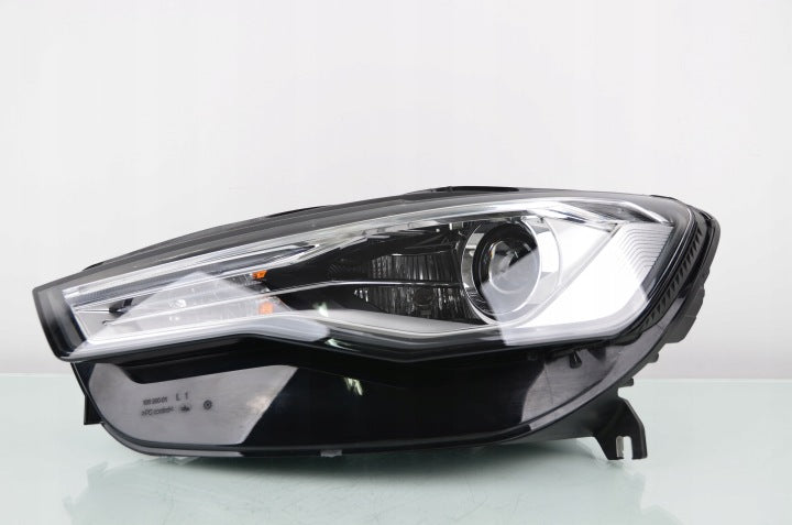 Frontscheinwerfer Audi A6 C7 4G0941005F 4G0941005P 1EL01187701 LED Links SCH1878097230qx