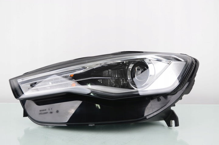 Frontscheinwerfer Audi A6 C7 4G0941005F 4G0941005P 1EL01187701 LED Links SCH1878097230qx
