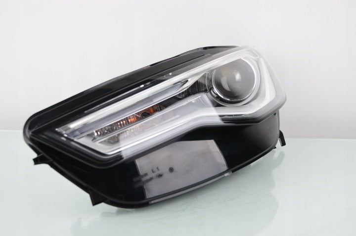 Frontscheinwerfer Audi A6 C7 4G0941005F 4G0941005P 1EL01187701 LED Links SCH1878097230qx